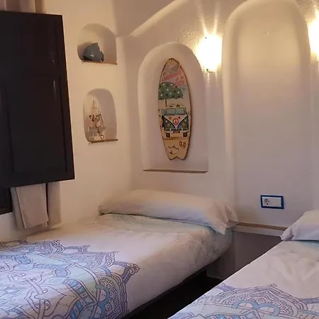 Haus Mit Gemeinschaftsbadewanne In Torroella Montgri 度假居 托罗埃利亚-德蒙特格里