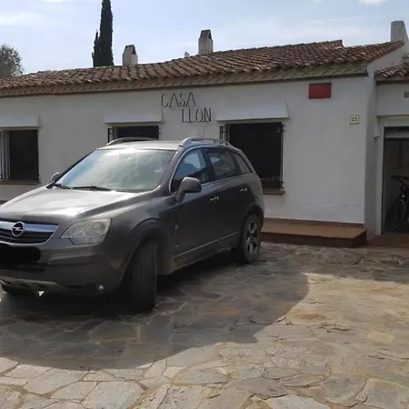 Holiday home Haus Mit Gemeinschaftsbadewanne In Torroella Montgri *