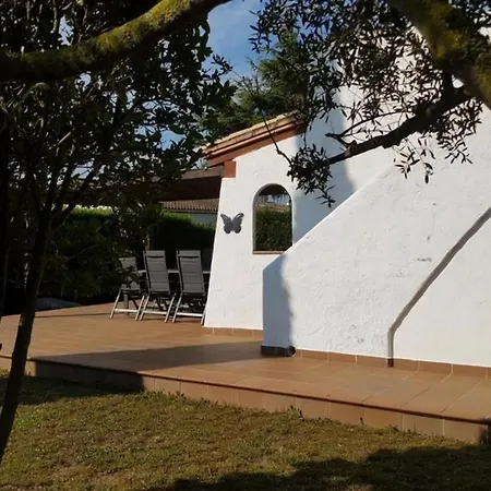 Holiday home Haus Mit Gemeinschaftsbadewanne In Torroella Montgri *