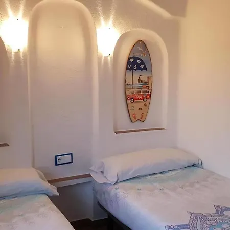 Holiday home Haus Mit Gemeinschaftsbadewanne In Torroella Montgri Torroella De Montgri