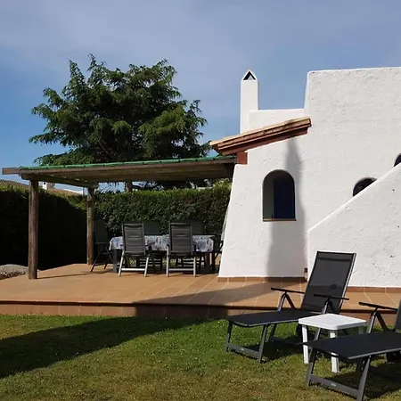 Haus Mit Gemeinschaftsbadewanne In Torroella Montgri *