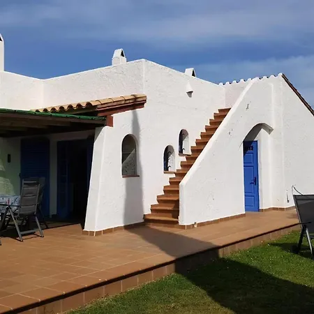 Haus Mit Gemeinschaftsbadewanne In Torroella Montgri * Torroella De Montgri