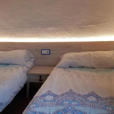 Holiday home Haus Mit Gemeinschaftsbadewanne In Torroella Montgri